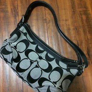 Coach handbag